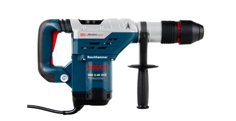 Перфоратор BOSCH GBH 5-40 DCE Professional (0611264000)
