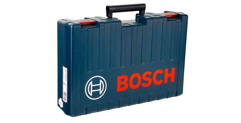 Перфоратор BOSCH GBH 5-40 DCE Professional (0611264000)