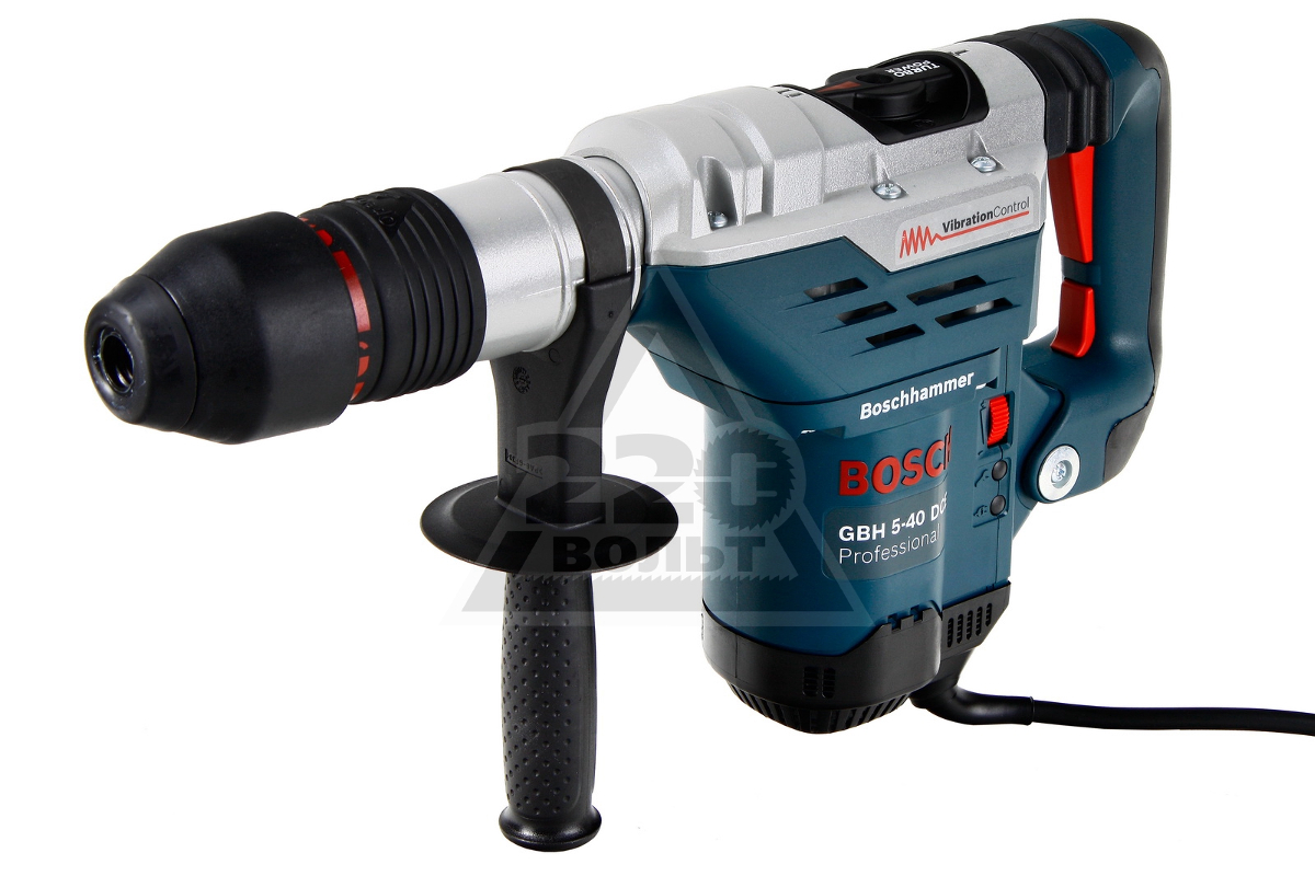 BOSCH GBH 5-40 DCE Professional