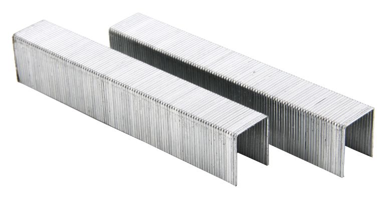 Скобы для степлера HAMMER 215-003 14мм, тип 53, 1000 шт.