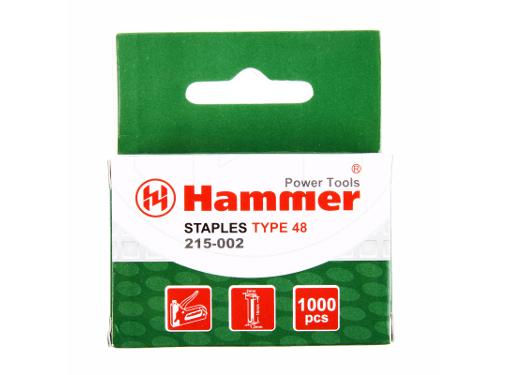    HAMMER  16, 1.25 - (48)