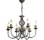 Люстра LGO LSP-0077