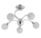 Люстра LGO LSP-0111