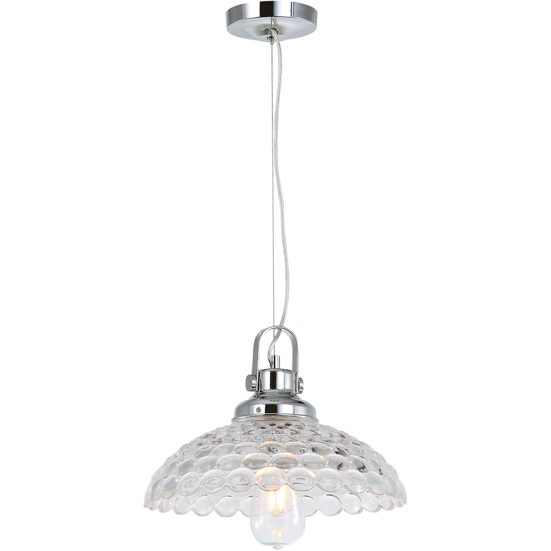 

Светильник подвесной Loft Lsp-0207