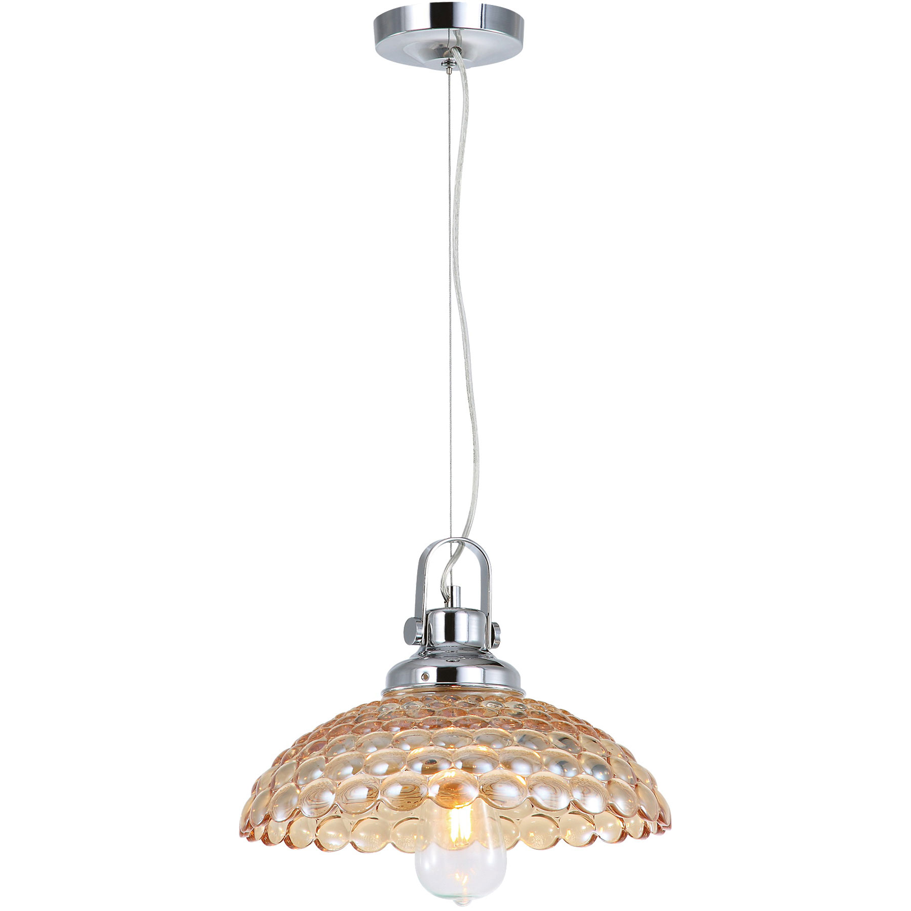 

Светильник подвесной Loft Lsp-0209
