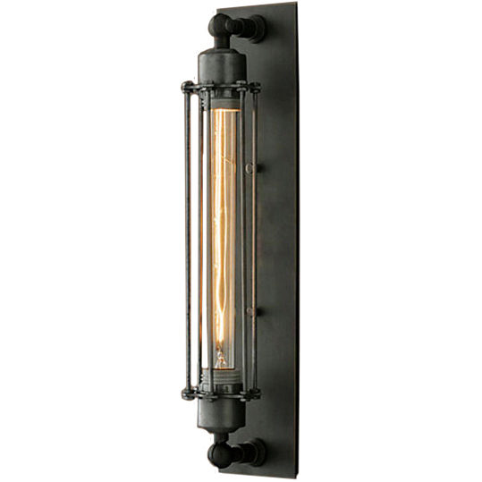 

Светильник настенный Loft Lsp-9120