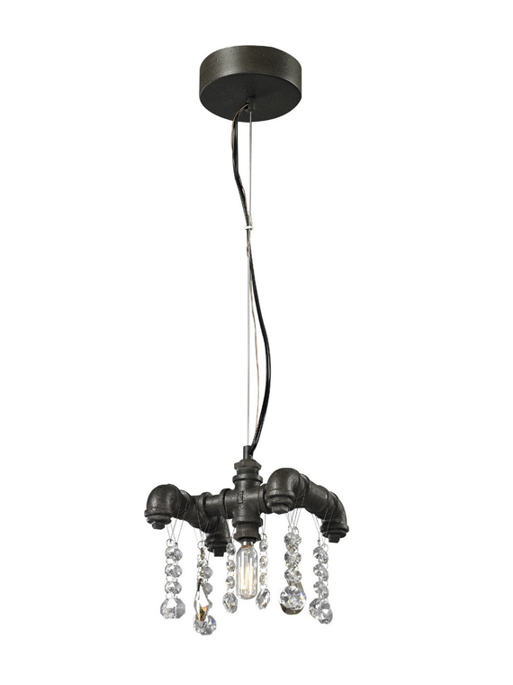 

Люстра Loft Lsp-9371