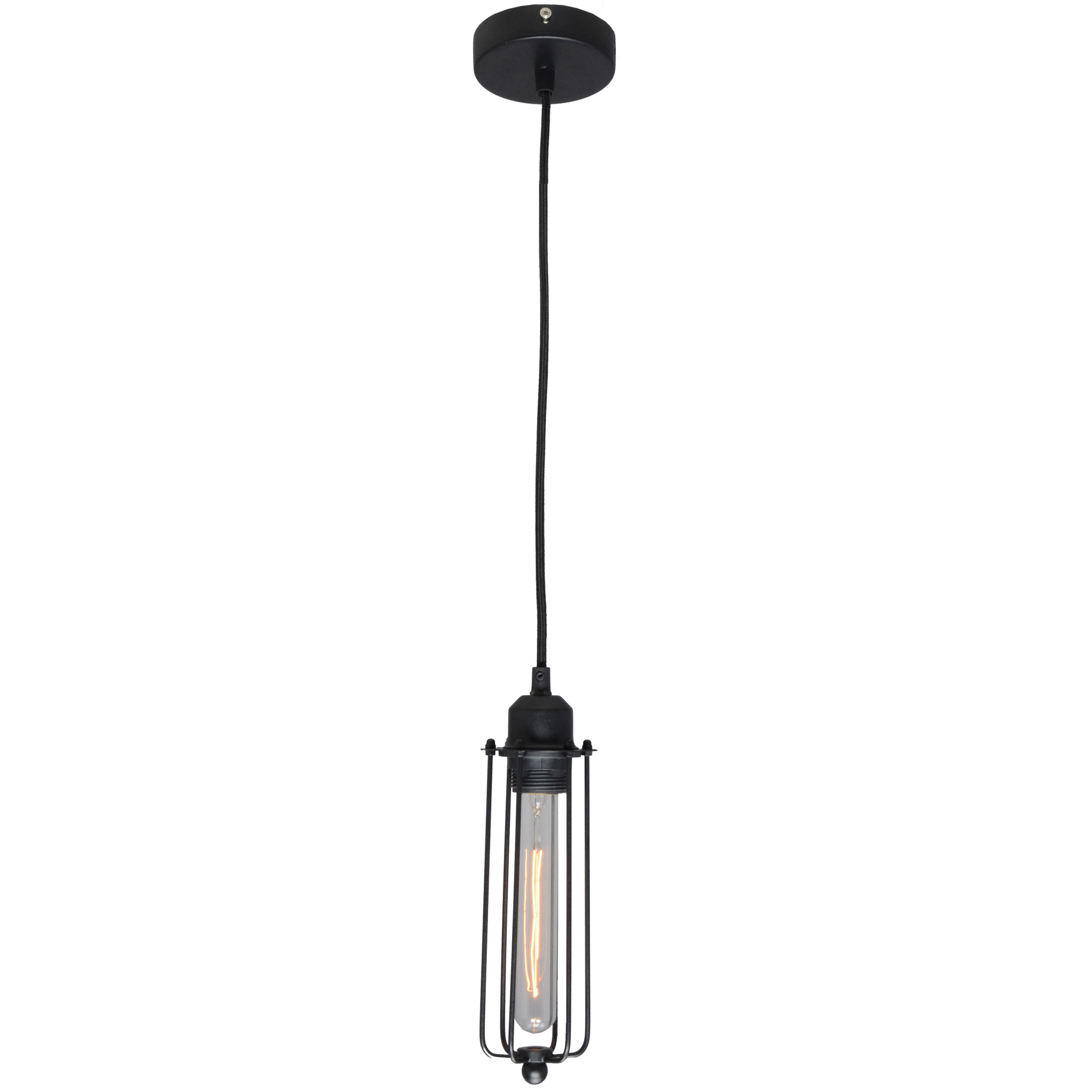 

Светильник подвесной Loft Lsp-9608