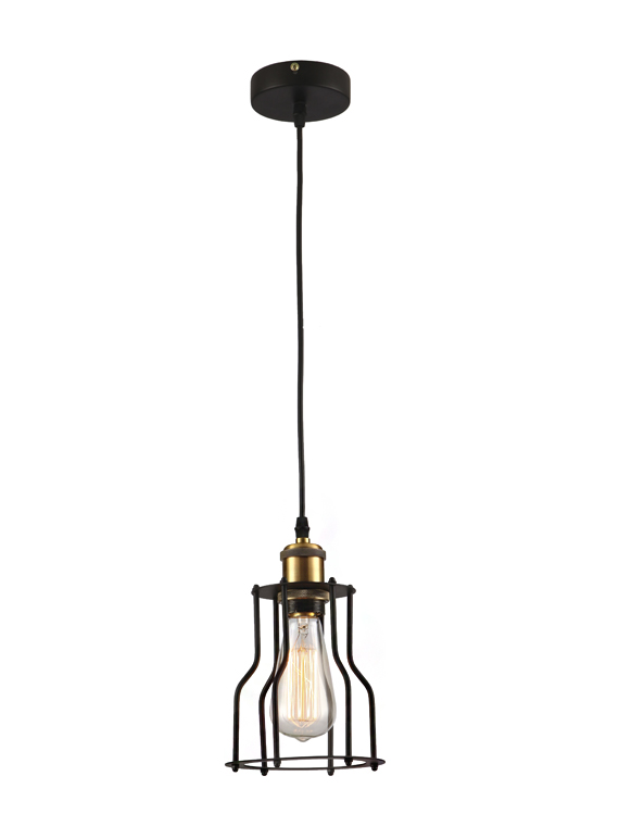 

Светильник подвесной Loft Lsp-9610