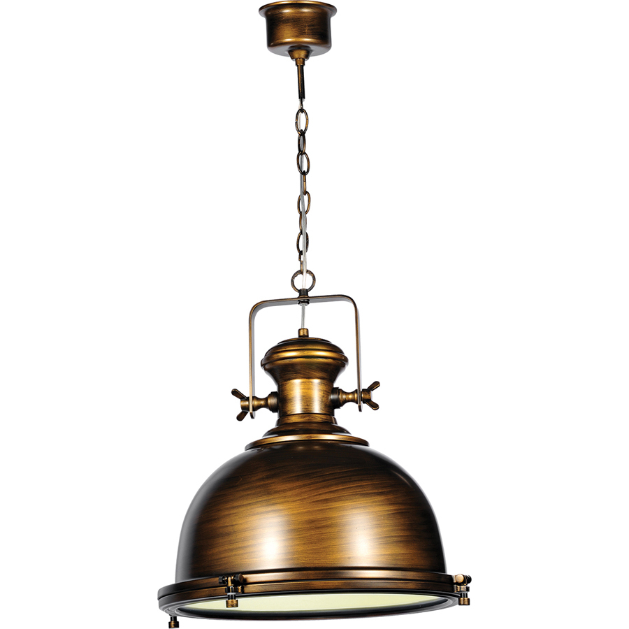 

Светильник подвесной Loft Lsp-9612