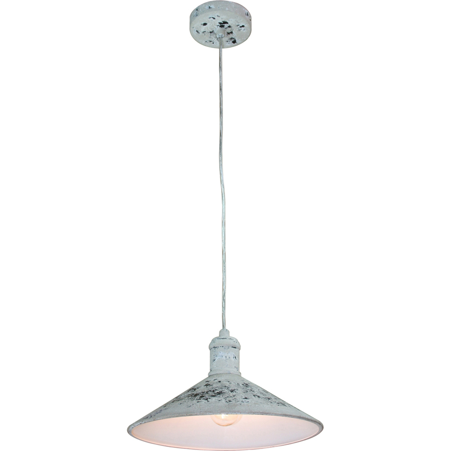 

Светильник подвесной Loft Lsp-9615