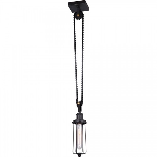 

Светильник подвесной Loft Lsp-9626
