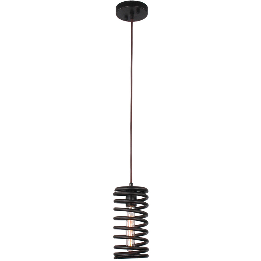 

Светильник подвесной Loft Lsp-9641
