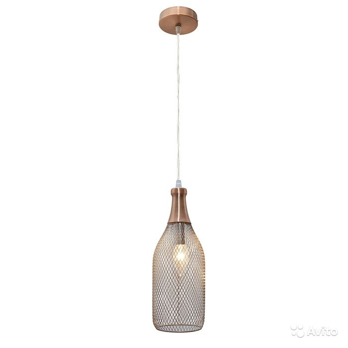 

Светильник подвесной Loft Lsp-9649