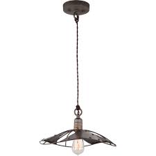 

Светильник подвесной Loft Lsp-9661