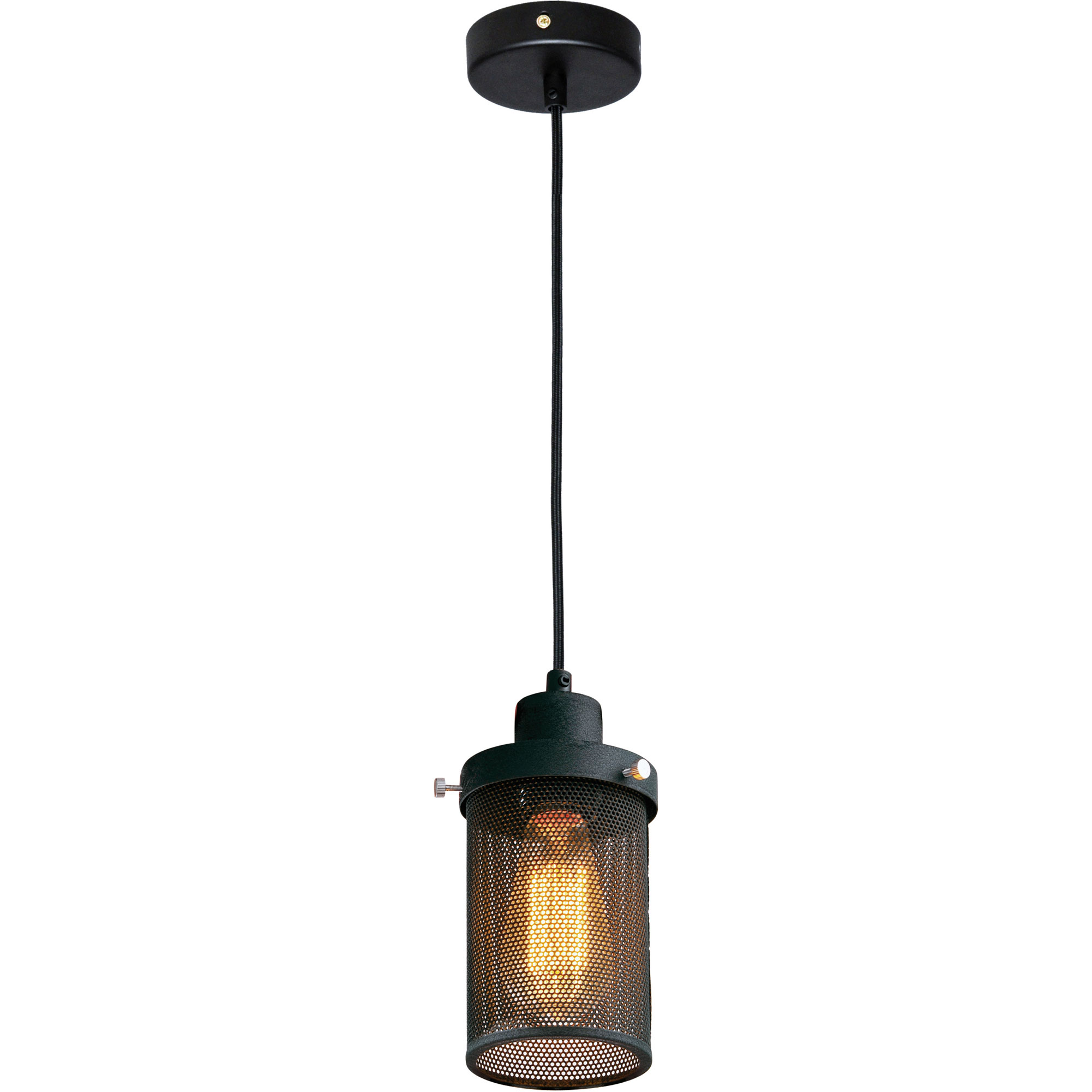 

Светильник подвесной Loft Lsp-9672