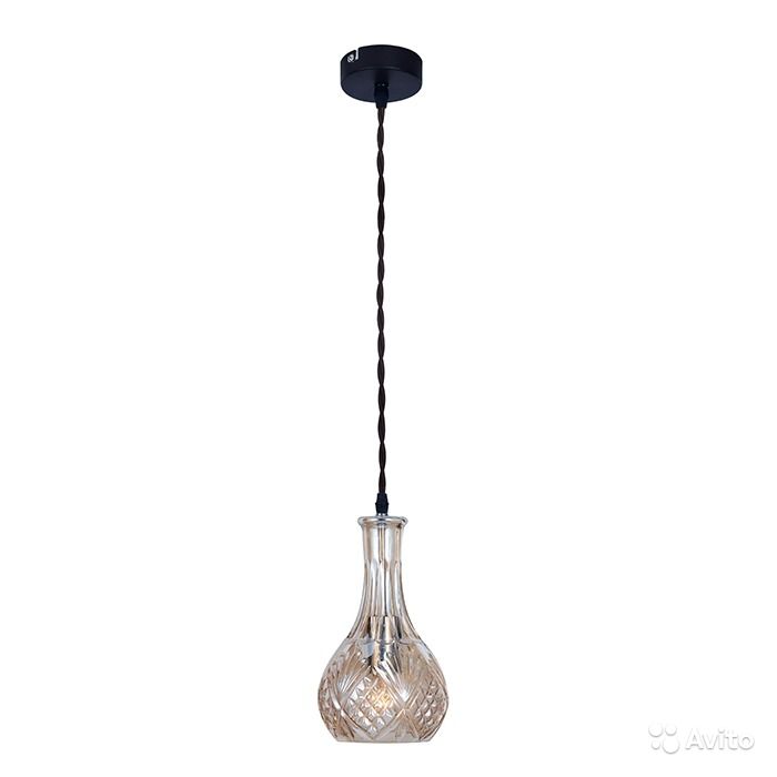 

Светильник подвесной Loft Lsp-9674