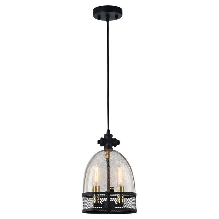 

Светильник подвесной Loft Lsp-9675