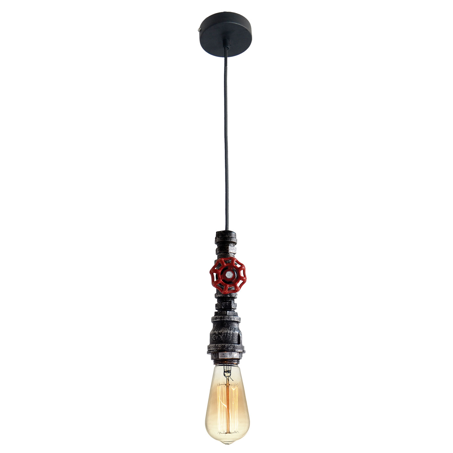 

Светильник подвесной Loft Lsp-9692