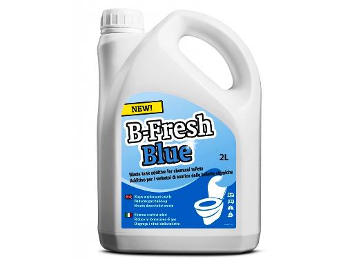     THETFORD B-Fresh Blue, 2  