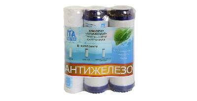   ITA FILTER "-2" F30812-2