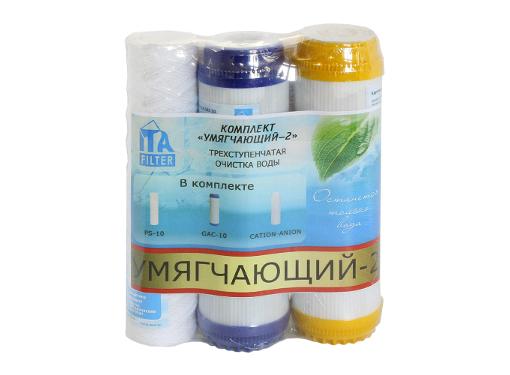   ITA FILTER " 2 " F30814-2