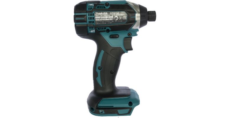   MAKITA DTD152Z  .  .