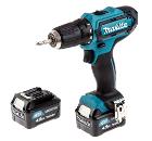   MAKITA DF331DWME
