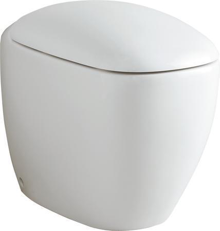 

Унитаз Keramag F213520000