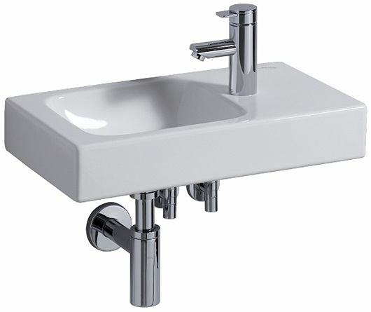 

Раковина Keramag F124053000