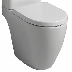 

Чаша Keramag F200460000