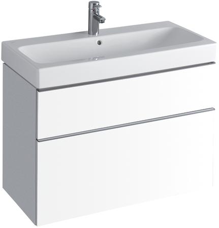 

Тумба под раковину Keramag F840390000, F840390000