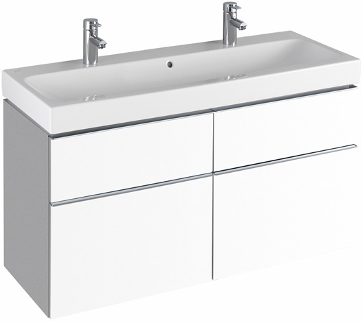 

Тумба под раковину Keramag F840420000
