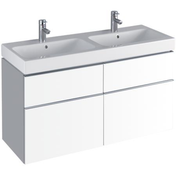 

Тумба под раковину Keramag F840520000