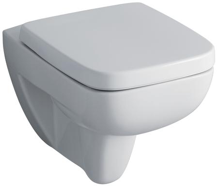 

Унитаз Keramag F202150000