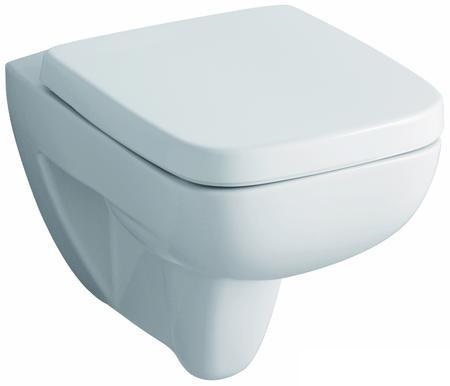 

Унитаз Keramag F202170000, F202170000