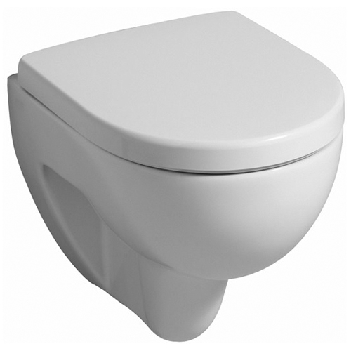 

Унитаз Keramag F203245000, F203245000