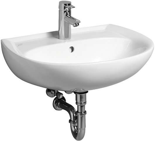 

Раковина Keramag F223065000, F223065000