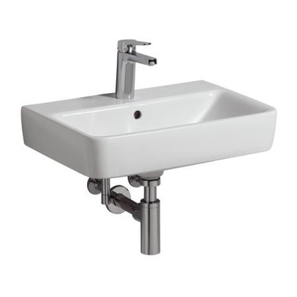 

Раковина Keramag F226155000, F226155000