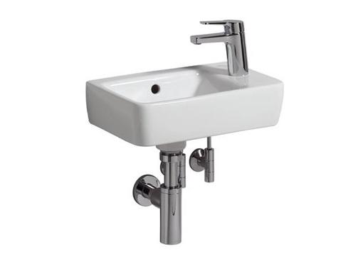 Раковина KERAMAG F276140000