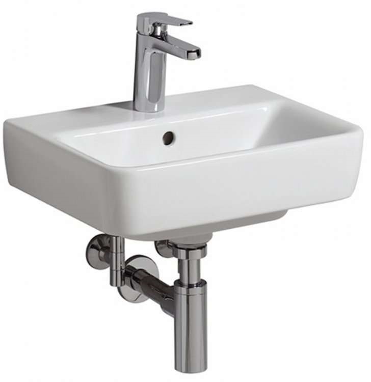 

Раковина Keramag F276145000, Белый, F276145000