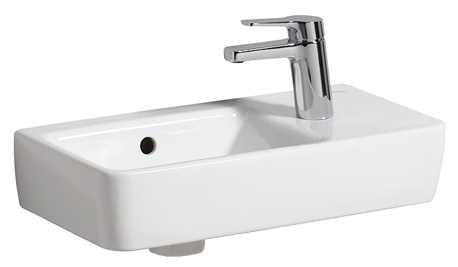 

Раковина Keramag F276250000, F276250000