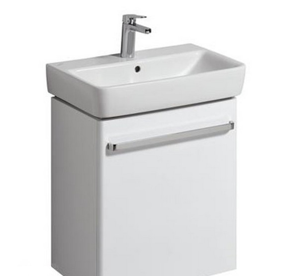 

Тумба под раковину Keramag F862060000, F862060000