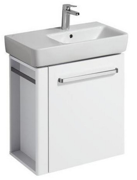 

Тумба под раковину Keramag F862265000