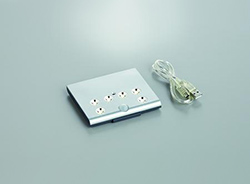 

Подсветка Keramag F501500000