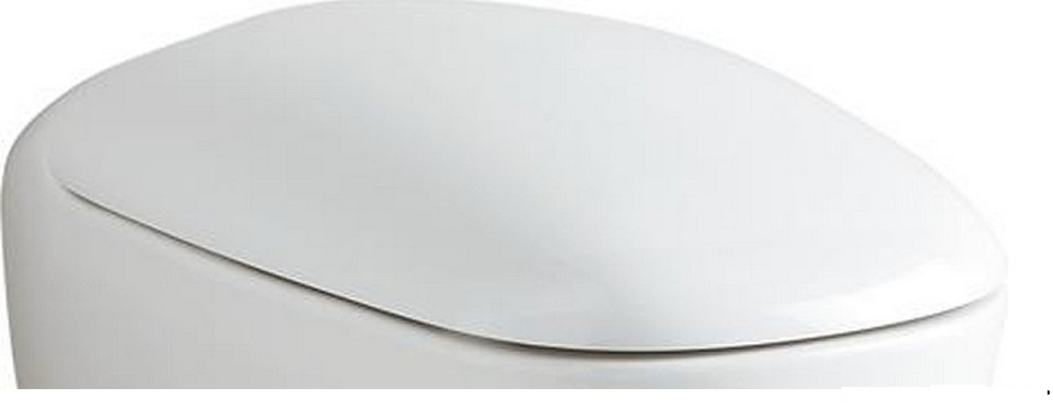 

Сиденье Keramag F573500000