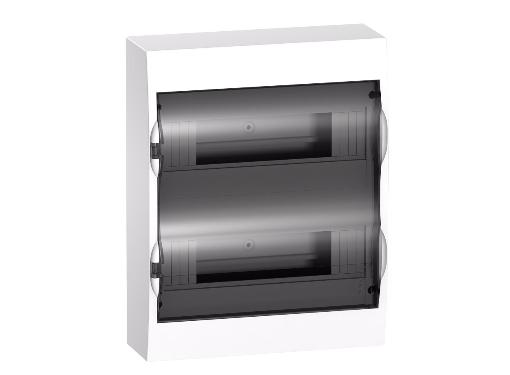Изображение товара Распределительный щиток Schneider Electric EZ9E212S2SRU Easy 9, навесной, IP 30