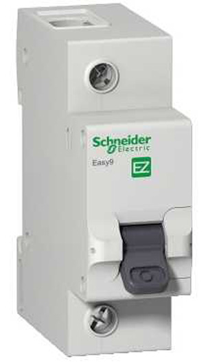 фото Узо schneider electric easy9 ez9r14225