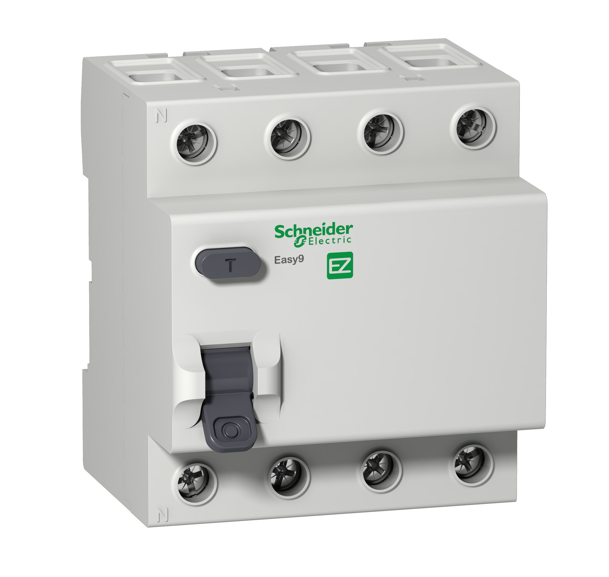 фото Диф. автомат schneider electric easy9 ez9r34463