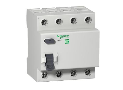  SCHNEIDER ELECTRIC EASY9 EZ9R34463